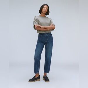 Everlane 90s Cheeky Jeans